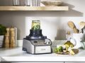Kenwood 1000W Multi-Functional Food Processor Silver, Fdm71.980Ss. 