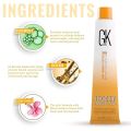 GK Hair Global Keratin Red Hair Color- 36 Shades (100ml/3.38 fl. oz). 