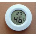 Mini LCD Digital Thermometer Hygrometer Fridge Freezer tester Temperature Humidity Meter detector. 