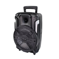 KTS-1175 Speaker 8inch Speaker Music Speaker Portable Rechargeable Speaker Wireless Speaker Bluetooth Speaker With Mic Speaker Super Loud Woofer Speaker Loud Speaker Rechargeable Mp3 8 Inch Speaker FM Radio USB and Memory Card Supported Speaker. 