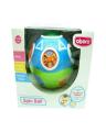 Spin Ball Toy For Babies - Multicolor-(K.S.). 