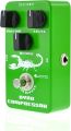 JOYO JF-10 Dynamic Compressor Guitar Effect Pedal - True Bypass, DC 9V and Battery Supported. 