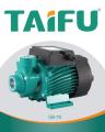 TAIFU QB70 Peripheral Water Pump 0.75HP - 100% Copper - Original - Green. 