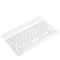 Thai Language 7-8in Scissors Feet Wireless Bluetooth Keyboard 40-hour Work Bluetooth Keyboard. 