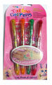 Tattoo Gel Pens. 