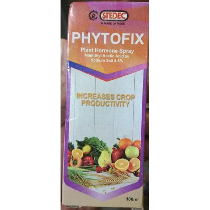 Phytofix Plantofix Naphthyl Acetic Acid 100 ml