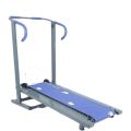 Manual Treadmill - Running Machine with - 21 Rollers. 