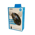 Wholesale 7 Light 3200 DPI Breathing Gamer Mouse RGB Gaming Mouse USB Wired LED. 