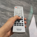 Remote Control Replacement EUR7631020 for Panasonic DVD-S24 DVD-S27. 