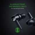 Razer Hammerhead duo - Razer Hammerhead Duo In-Ear Gaming Headset, Black. 