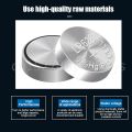 AG4 LR626 1.55V Alkaline Batteries 177 SR626 626A 377A CX66W For Watch Car key Remote Control Toys Calculator Button Coin Cell. 