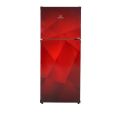 Dawlance  Refrigerator 9178LF Avante Diamond Purple / Red , 14 Cubic Feet Capacity , Direct Cool Technology Medium size With 12 Years Warrranty. 