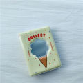 Mini Photo Book Inserted Type Picture Case Mini Photo Album. 