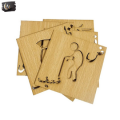 Urdu Alphabets for kids learning complete urdu alphabets for pre school education puzzle toy for kids  with free six pencil colors. 