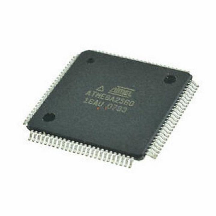 Atmega 2560 IC