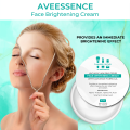 Aveessence Whitening Cream for face Skin brightening cream Best Whitening cream for dark spots Whitening cream for uneven skin tone Natural skin whitening cream Whitening cream for glowing skin Best skin lightening cream Dark spot removal cream. 