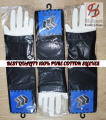 Arm Sleeves for Men, Women and girls UV Protective Long Sun Sleeves Pack of 1 & 3 Pairs of Full Hand Black - White - Camel Cotton Arm Sleeves best for Clothing Cycling Golf Running Driving Moisture Wicking & Stretch. 
