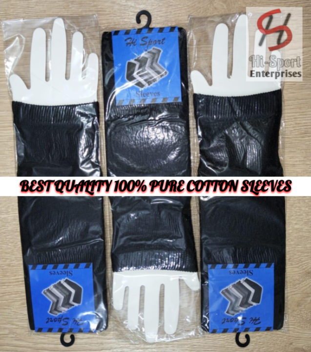 Arm%20Sleeves%20for%20Men,%20Women%20and%20girls%20UV%20Protective%20Long%20Sun%20Sleeves%20Pack%20of%201%20&%203%20Pairs%20of%20Full%20Hand%20Black%20-%20White%20-%20Camel%20Cotton%20Arm%20Sleeves%20best%20for%20Clothing%20Cycling%20Golf%20Running%20Driving%20Moisture%20Wicking%20&%20Stretch%20-%20Image%209