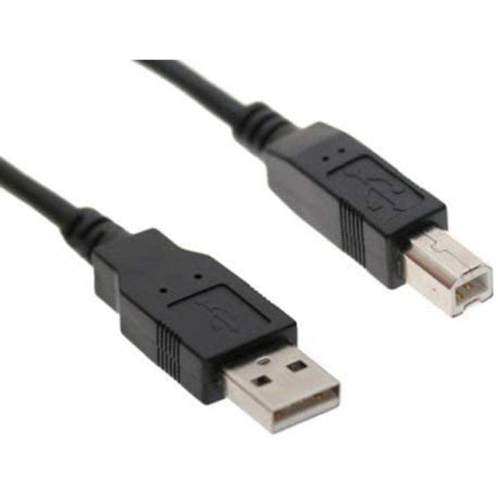 USB Cord Cable Compatible with Canon PIXMA MG3522 MG2120 MG5120 MG2520 2920 Printer, Pixma Pro9000 S400SP MP160 MP210 MP360 Printer