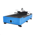 laser cutting machine. 