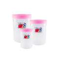 PrettyNeat Lining Container Set Small - 3 pcs set. 
