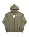 Winter Pull Over Zip Up Hoodie for Men And Women. 