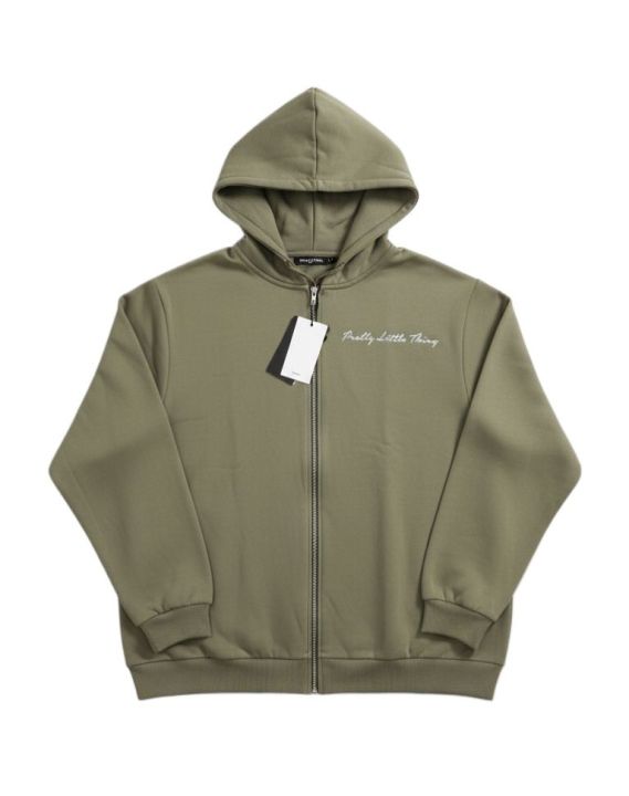 Winter Pull Over Zip Up Hoodie for Men And Women