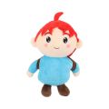 Cross-Border Presale Celeste Azure Madeline Madeline Surrounding the Game Plush Toy for Girls Doll. 