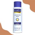 Vince Cleansing Milk Lightnix - 160ml. 