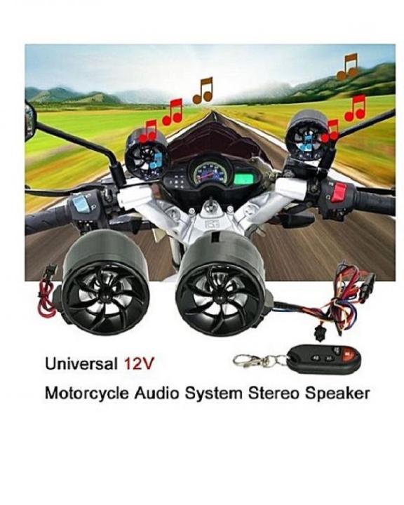 Motorcycle%20Bike%20Security%20System%20With%20Mp3%20Player%20Speakers%20-%20Image%205