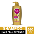 Meclay London Hair Fall Defense Shampoo 660ML. 