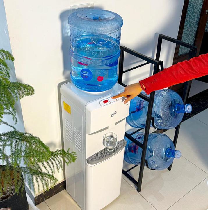 Water%20Bottle%20Storage%20Stand,%204-Tier%20Water%20Bottle%20Holder,%205%20Gallons%20Heavy%20Duty%20Water%20Jug%20Rack%20for%20Kitchen%20Home%20and%20Office%20Easy%20To%20Assemble%20Black%20-%20Image%203