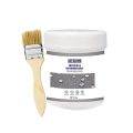 Waterproof Anti-Leakage Agent, Transparent Waterproof Adhesive, Super Strong Bonding Glue, Tile Windows Sealant Agent Waterproof Agent With Brush Anti Leaking. 