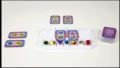 Hasbro Girls Bejeweled Frenzy Set A2539. 