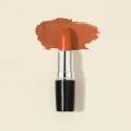 Swiss Miss Lipstick Coral Gold (MATTE-79). 