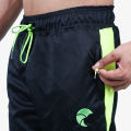 Boundless - Three Quarter Shorts Polyester Three Quarter Shorts Men Sports Three Quarter. 