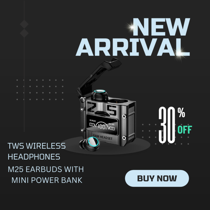 Original%20m25%20tws%20wireless%20earbuds%205.3%20gaming%20buds%20with%20powerbank%209d%20hifi%20earphone%20-%20Image%202
