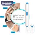Wart Removal Tool 1 Set Painless Skin Tag Removal Tool Set Stop Growth Remove Tags Manual Double-head Wart Removal Tools Effective Skin Tag Treatment. 