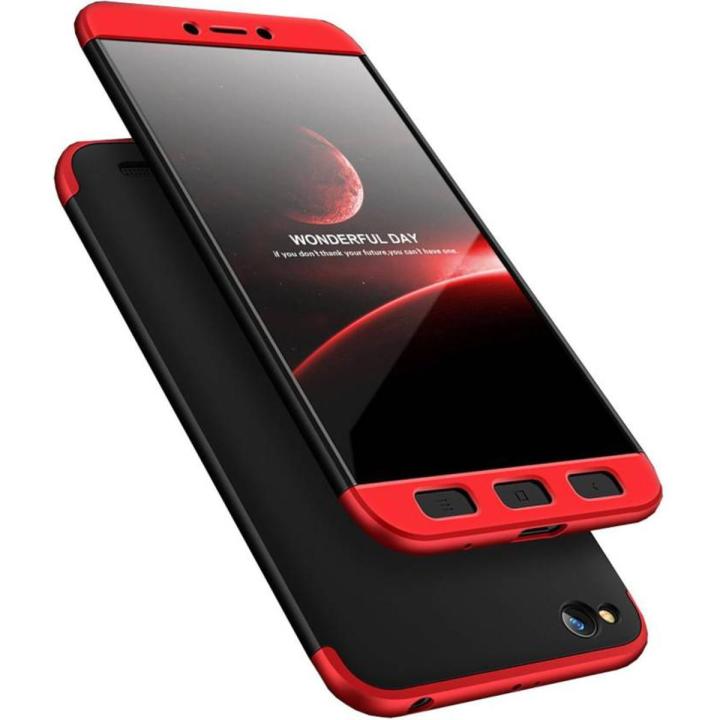 Xiaomi Redmi 5A Back Cover