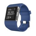 For Fitbit Surge Watch Band Silicone Strap Replacement Band Bracelet Wristband. 