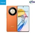 Honor X9b - AMOLED LCD - 6.78 Inches Display - 12GB RAM 256GB ROM - 108MP + 5MP + 2MP Rear Camera - 16MP Front Camera - Qualcomm Snapdragon 6 Gen 1 Processor - Dual SIM - Li-Po 5800 mAh, non-removable. 