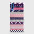 Samsung Galaxy A50 Cover - SkinLee HQ Hard Case - Colourful Circles - SKINLEE-654-1-437-294. 