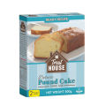 Pound Cake Mix 500 Gms. 
