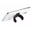 Universal Mobile Phone Holder Zip Klick Finger Grip Ring Stand Tablet EU Quality. 