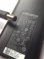 Dell 90W Round Shape Laptop AC Adapter Charger with power cable. 