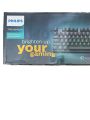 Philips G401 Wired Mechanical Keyboard. 