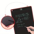 8.5 inch LCD Drawing Tablet, Cimetech LCD Writing Tablet, Electronic Digital Writing &Colorful Screen Doodle Board Gift for Kids and Adults at Home, School and Office. 