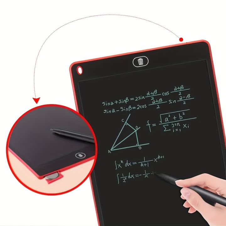 8.5%20inch%20LCD%20Drawing%20Tablet,%20Cimetech%20LCD%20Writing%20Tablet,%20Electronic%20Digital%20Writing%20&Colorful%20Screen%20Doodle%20Board%20Gift%20for%20Kids%20and%20Adults%20at%20Home,%20School%20and%20Office%20-%20Image%202