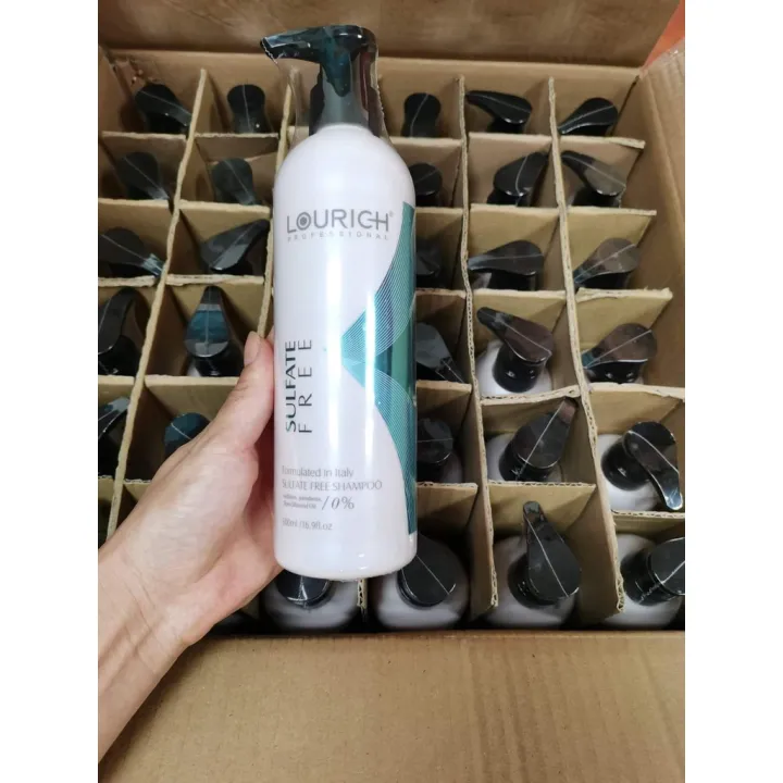 Lourich%20Sulfate%20Free%20keratin%20Complex%20Shampoo%20500mL%20-%20Image%205