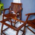 Wood Valley-Wooden Soldier Bedroom Chair Set-Seting Chairs-Wooden Chairs-Premium Quality-Chinioti Furniture-Customizable. 